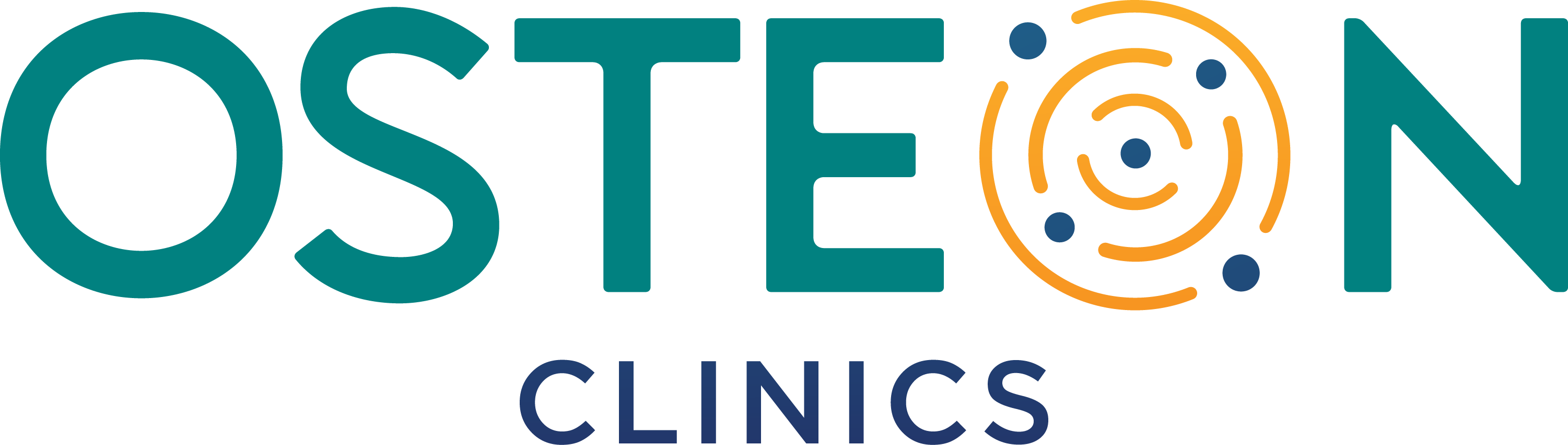 Osteon Clinics